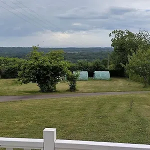  Hébergement de vacances Mobil Au Coeur De Brocéliande France