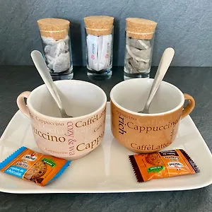  Appartement Superbe Confortable, Proche Centre France